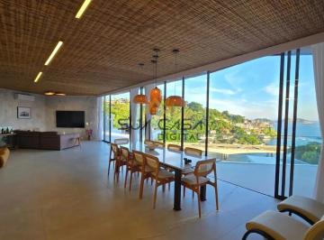 Casa · 500m² · 5 Quartos · 4 Vagas · Casa com Vista Panorâmica para a Barra da Tijuca – Joá