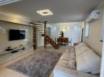 Casa · 265m² · 5 Quartos · 8 Vagas · Casa em Balneario Flórida - Praia Grande, SP