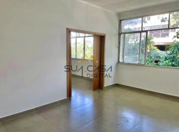 Apartamento · 111m² · 3 Quartos · 2 Vagas · Jardim Oceânico | Apartamento 111m² com 3 quartos à venda