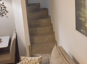 Casa · 58m² · 2 Quartos · 1 Vaga ·
Venda de Casa 58m² em Condomínio Fechado em Vargem Pequena
