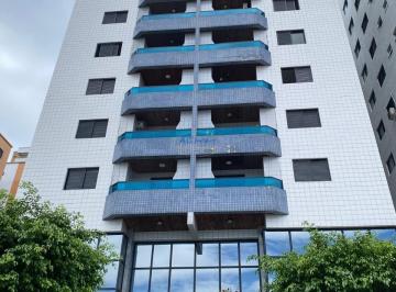 Apartamento · 74m² · 2 Quartos · 1 Vaga · Apartamento 2 Dormitórios na Ocian! - ACT3747