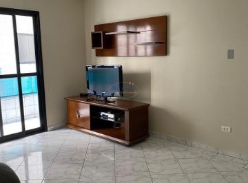 Apartamento · 74m² · 2 Quartos · 1 Vaga · Apartamento 2 Dormitórios na Ocian! - ACT3747