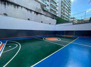 Apartamento · 102m² · 3 Quartos · 1 Vaga ·
Oportunidade em Botafogo: Apartamento de 102m² à venda