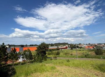 Terreno · 346m² · Terreno Loteamento Residencial da Colina