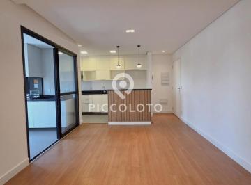 Apartamento · 79m² · 3 Quartos · 2 Vagas · Apartamento para alugar em Campinas, Jardim Guanabara, com 3 quartos, com 79 m², Vizzi