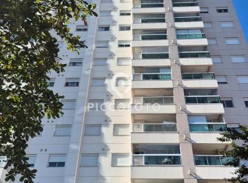 Apartamento · 61m² · 2 Quartos · 1 Vaga · Apartamento para alugar em Campinas, Botafogo, com 2 quartos, com 61 m², Stage Concept Living