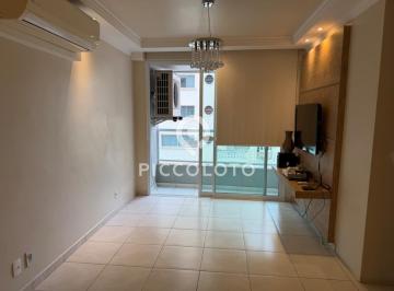 Apartamento · 86m² · 3 Quartos · 2 Vagas · Apartamento à venda em Campinas, Cambuí, com 3 quartos, com 86 m², Barra do São Lourenço