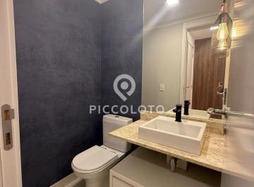 Apartamento · 106m² · 3 Quartos · 2 Vagas · Apartamento à venda e para alugar em Campinas, Parque Taquaral, com 3 suítes, com 106 m²