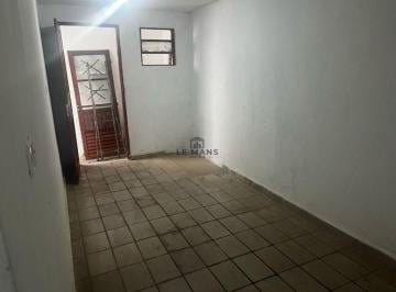 Casa · 90m² · 1 Quarto · Casa para alugar no bairro Vila Pacaembu em Piracicaba/SP