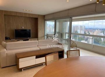 ff4d068b20d719e3bf23a0a6d7df0374bf57286a · Apartamento com 3 dormitórios à venda, 138 m²- Vila Andrade - São Paulo/SP