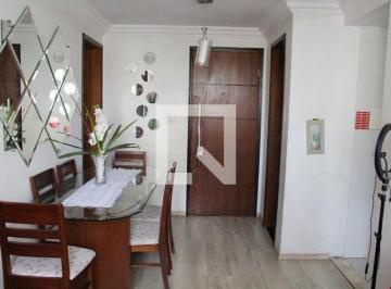Apartamento · 45m² · 2 Quartos · 1 Vaga · Apartamento à Venda - Freguesia do Ó, 2 Quartos,  45 m² - São Paulo