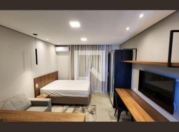 Apartamento · 27m² · 1 Quarto · Apartamento à Venda - Vila Nova, 1 Quarto,  27 m² - Novo Hamburgo
