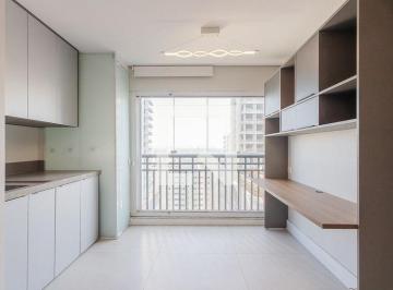 Apartamento · 34m² · 1 Quarto · 1 Vaga · Apartamento à Venda - Vila Madalena, 1 Quarto, 34 m² - São Paulo