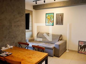Apartamento · 42m² · 2 Quartos · 1 Vaga · Apartamento à Venda - Centro, 2 Quartos, 42 m² - Osasco