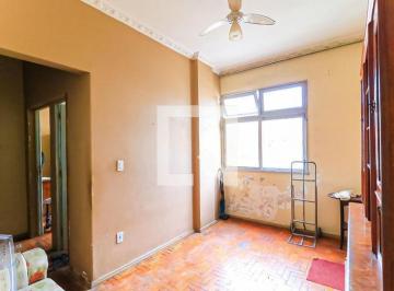 Apartamento · 50m² · 1 Quarto · 1 Vaga · Apartamento à Venda - Méier, 1 Quarto, 50 m² - Rio de Janeiro