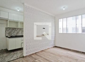 Apartamento · 42m² · 2 Quartos · Apartamento à Venda - Parque Nações Unidas, 2 Quartos, 42 m² - São Paulo