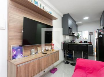 Apartamento · 49m² · 2 Quartos · 1 Vaga · Apartamento à Venda - São Miguel, 2 Quartos,  49 m² - São Paulo