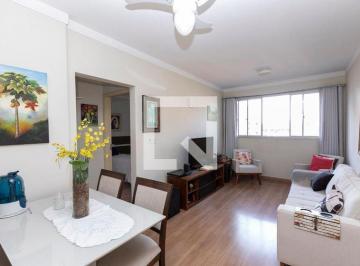 Apartamento · 57m² · 1 Quarto · 1 Vaga · Apartamento à Venda - Bosque, 1 Quarto, 57 m² - Campinas