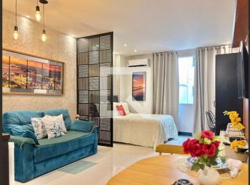 Apartamento · 32m² · 1 Quarto · Apartamento à Venda - Copacabana, 1 Quarto, 32 m² - Rio de Janeiro