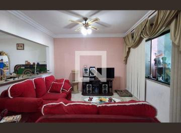 Casa · 133m² · 2 Quartos · 2 Vagas · Casa à Venda - Jardim São Caetano, 2 Quartos, 133 m² - São Caetano do Sul