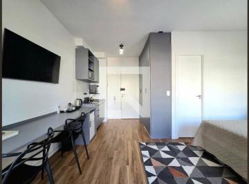 Apartamento · 27m² · 1 Quarto · Apartamento à Venda - Vila Olímpia, 1 Quarto, 27 m² - São Paulo