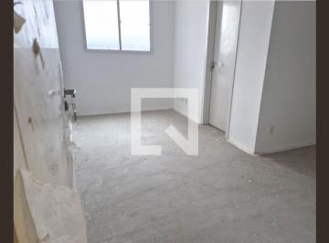Apartamento · 43m² · 2 Quartos · Apartamento à Venda - Tatuapé, 2 Quartos, 43 m² - São Paulo