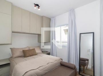 Apartamento · 30m² · 1 Quarto · Apartamento à Venda - Vila Olímpia, 1 Quarto, 30 m² - São Paulo