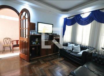 Casa · 160m² · 3 Quartos · 2 Vagas · Casa à Venda - Vila Fidalgo, 3 Quartos, 160 m² - São Paulo
