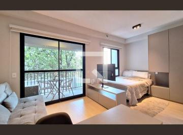 Apartamento · 32m² · 1 Quarto · Apartamento à Venda - Vila Pompéia, 1 Quarto, 32 m² - São Paulo