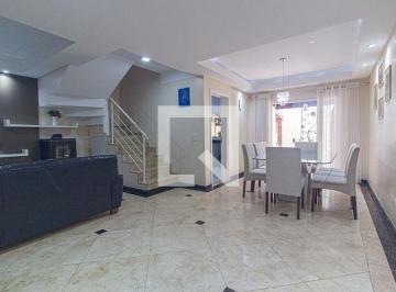 Casa · 156m² · 3 Quartos · 2 Vagas · Casa à Venda - Boa vista, 3 Quartos, 156 m² - Curitiba