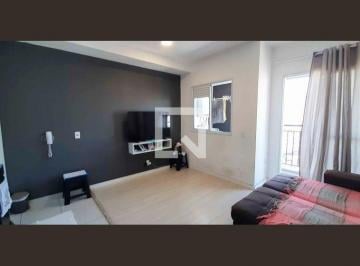 Apartamento · 36m² · 1 Quarto · 1 Vaga · Apartamento à Venda - Centro, 1 Quarto, 36 m² - Osasco
