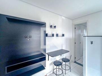 Apartamento · 26m² · 1 Quarto · Apartamento à Venda - Vila Esperança, 1 Quarto, 26 m² - São Paulo