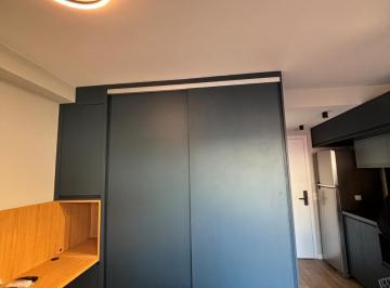 77ae33eb-05b1-4886-b253-33126cd25986 · Espetacular studio para locação em República com 1 quarto, 26m²