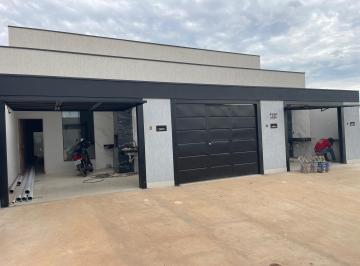 Casa · 70m² · 3 Quartos · 2 Vagas · Casa à Venda - Residencial Vida Nova | Anápolis - GO