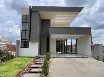 Casa · 100m² · 3 Quartos · 4 Vagas · Casa à venda - Condomínio Jardins Parma