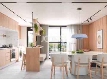 Apartamento · 78m² · 3 Quartos · 2 Vagas · Apartamento à venda - em Ecoville