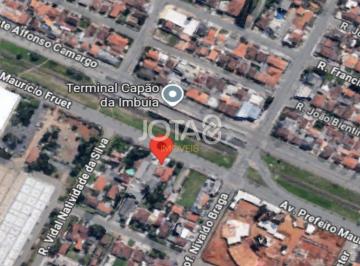 Terreno · 1000m² · Terreno à venda - em Cajuru