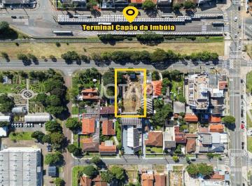 Terreno · 1000m² · Terreno à venda - em Cajuru