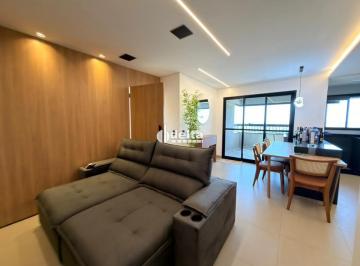 Apartamento · 89m² · 3 Quartos · 2 Vagas · Apartamento com 3 quarto sendo 1 suíte disponível para venda no bairro Jardim Sul em Uberlândia-MG