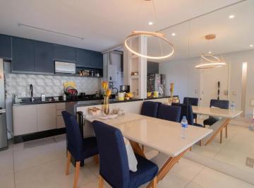 2c61d911-7ced-412b-965e-b8bef65c8d54 · Sensacional apartamento para locação em Água Branca com 3 quartos, sendo 1 suíte, 105m²