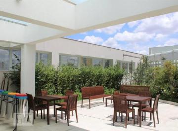 b7bae885-56b9-45af-bd4f-e6ba8c213558 · Confortável apartamento para locação em Água Branca com 3 quartos, sendo 1 suíte, 105m²