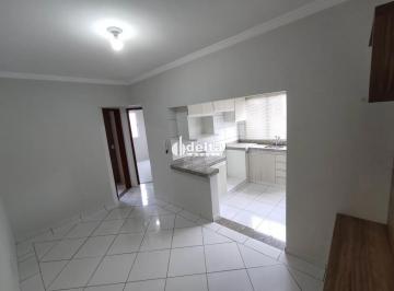 Apartamento · 50m² · 2 Quartos · 1 Vaga · Apartamento disponível para locação no bairro Santa Mônica em Uberlândia-MG