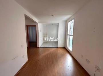 Apartamento · 47m² · 2 Quartos · 1 Vaga · Apartamento com 2 quartos disponível para locação no bairro Grand Ville em Uberlândia-MG