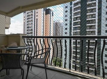 75b6ab2d-b03e-4a4c-a297-b0d3886c837f · Confortável apartamento para venda em Moema com 3 quartos, sendo 1 suíte, 112m²