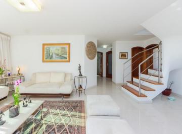 b17906fd-d7cd-430d-90dd-6281e87a3e20 · Agradável cobertura para venda em Campo Belo com 5 quartos, sendo 4 suítes, 447m²
