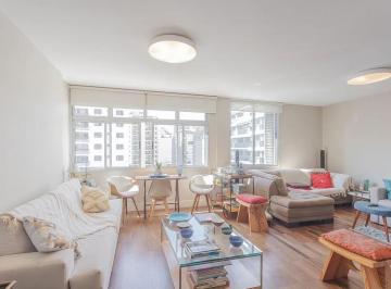 6117bf10-5029-47bd-be5e-c64f77c6c5ab · Espetacular apartamento para venda em Jardim Paulista com 3 quartos, sendo 1 suíte, 129m²