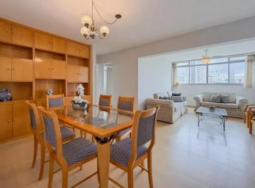 5bb2923c-c4f6-4280-b093-259dcef8616c · Aconchegante apartamento para venda em Paraíso com 2 quartos, 96m²