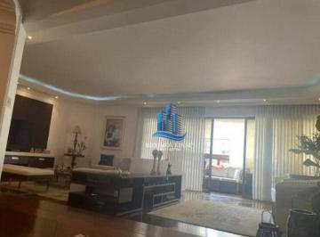 ff28e93b9069fb8fd41eeb0cdc3f83bc1e018eb2 · Apartamento com 4 dormitórios à venda, 324 m² por R$ 2.500.000,00 - Santa Paula - São Caetano do Sul
