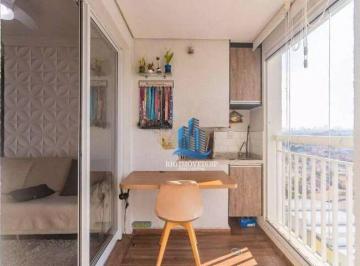 bb18cdc8c1ce652022857f6583979dcf892d94a0 · Apartamento com 2 dormitórios à venda, 63 m² por R$ 700.000,00 - Jardim São Caetano - São Caetano do
