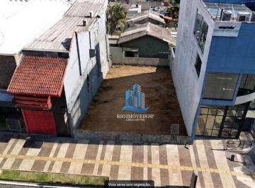 2989a3e5e24d03a0293772c4527d927f70b52d4e · Terreno à venda, 338 m² por R$ 3.200.000,00 - Santo Antônio - São Caetano do Sul/SP
